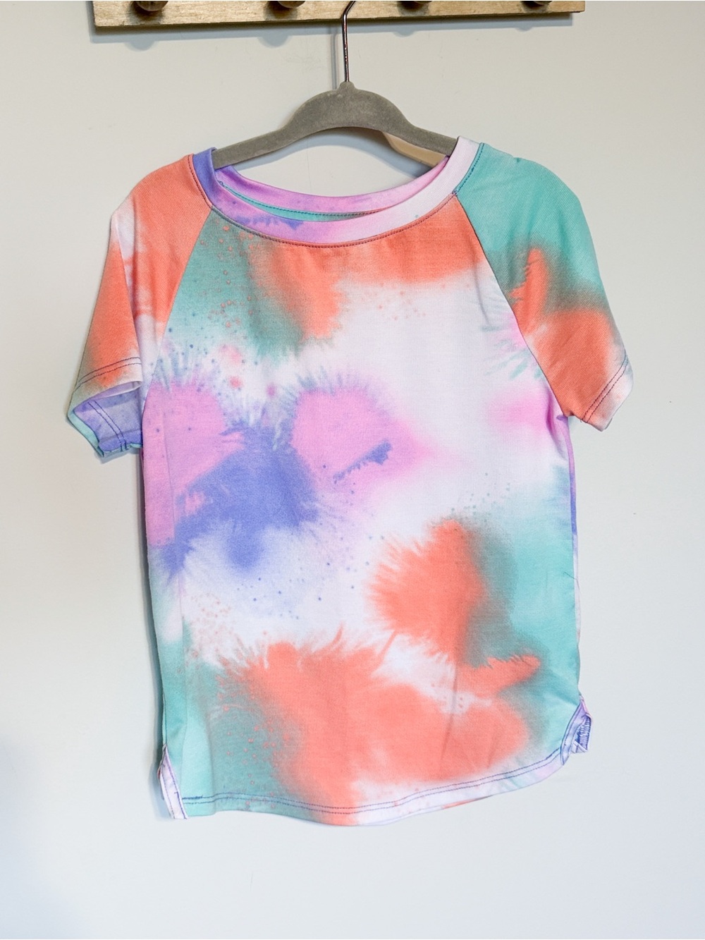 Toddler Rash Guard